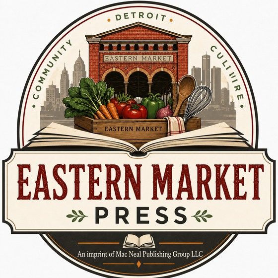 Eastern Market Press logo