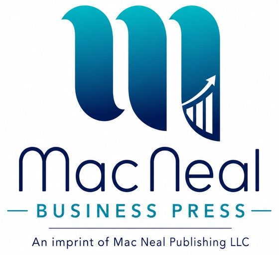 Mac Neal Business Press logo